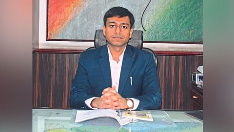 गणेशोत्सव शांततामय वातावरणात साजरा करा : जिल्हाधिकारी अभिनव गोयल