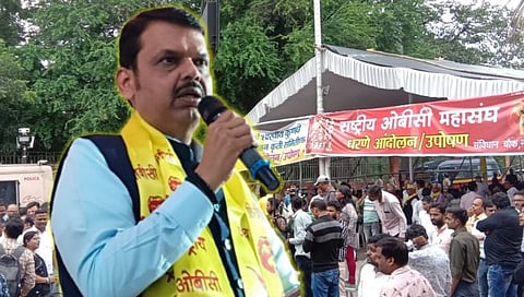 OBC Reservation : ओबीसी आरक्षणात कोणताही नवीन वाटेकरी येणार नाही! उपमुख्यमंत्री देवेंद्र फडणवीस यांची ग्वाही