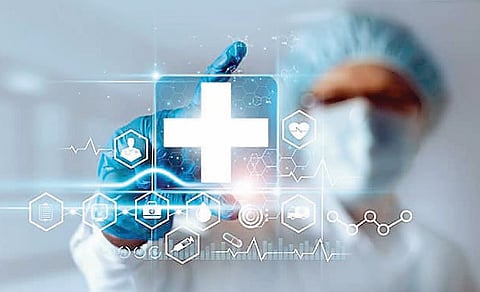 Pimpri News : सोशल इम्पॅक्ट बॉण्डमुळे रुग्णालय, दवाखान्यांचा दर्जा उंचावणार