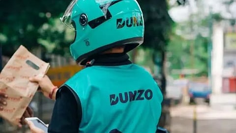 Dunzo laying off