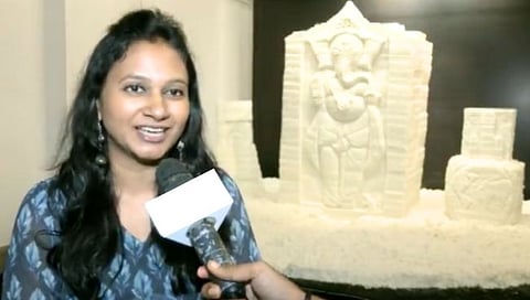 Eco-Friendly Ganesh Chaturthi