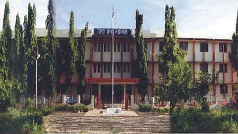 आरोग्यविषयक निर्देशांकात गडचिरोली जिल्हा राज्यात अव्वल