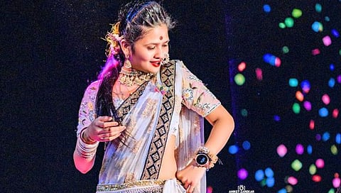 Gautami Patil : गौतमी पाटीलला कोल्हापुरात ‘नो एंट्री’; जाणून घ्या कारण