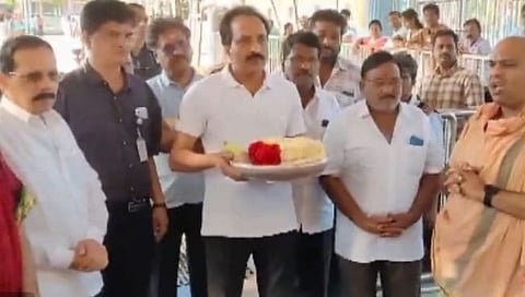 ISRO Aditya-L1 Mission