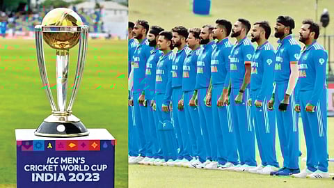 क्रीडा : हवा आहे एक मसिहा!