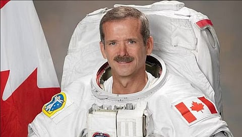 India's Space Mission