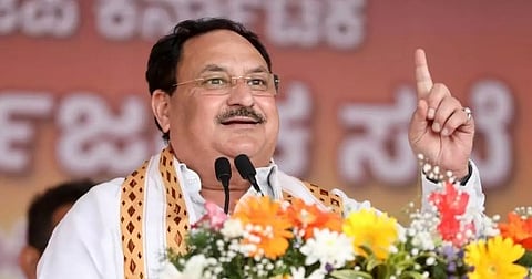 Maharashtra Amrit Kalash : पुण्यात महाराष्ट्र अमृतकलश संकलन; भाजपचे अध्यक्ष नड्डा उपस्थित राहणार