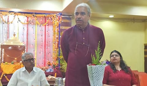 Kolhapur news : कोल्हापूरच्या चित्रकारांचा रंगबहार मध्य प्रदेशात बहरणार