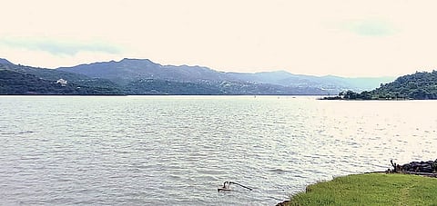 Pune Water : पुण्यावर घोंघावतेय पाणी संकट; खडकवासला धरणातील साठ्यात वेगाने घट