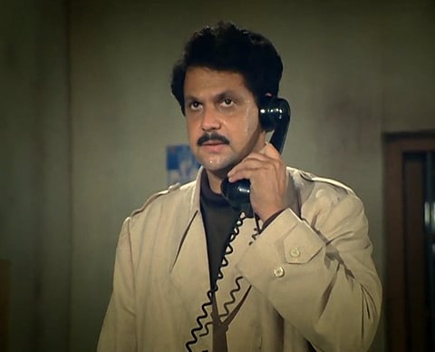 Happy Birthday Mahesh Kothare