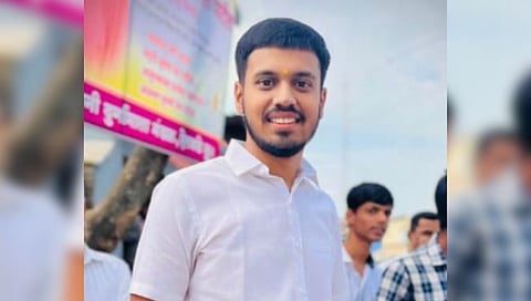 कोल्हापूर : नागांव फाटा येथे ट्रेलरच्या धडकेत तरुण ठार तर एक जखमी