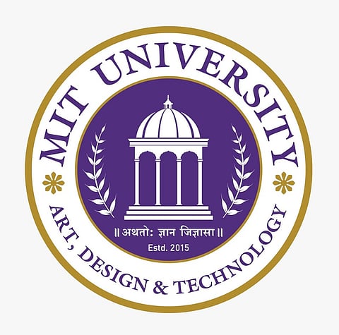 पुणे : ‘एमआयटी एडीटी’ला आंतरराष्ट्रीय पुरस्कार