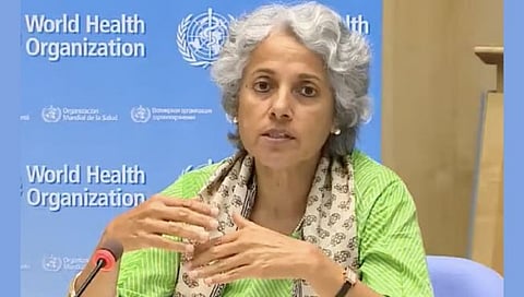 MS Swaminathan Passed Away