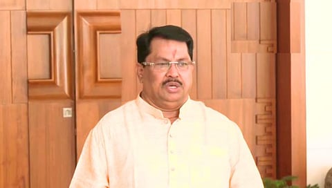 Maharashtra Politics