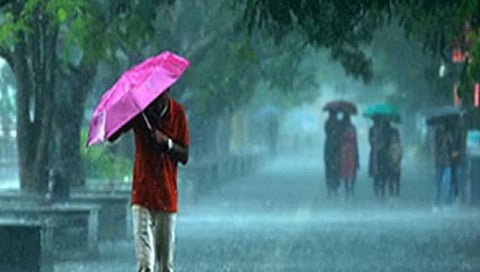 Monsoon - File Photo