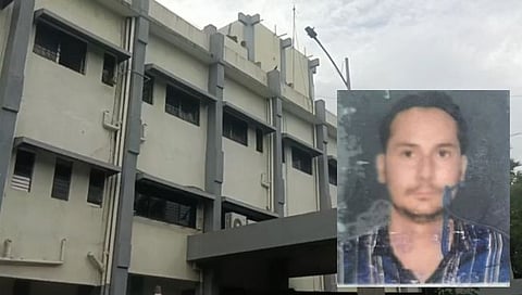 कल्याण : राहत्या घरात आढळला लोको पायलटचा मृतदेह; संशयास्पद मृत्यूमुळे खळबळ