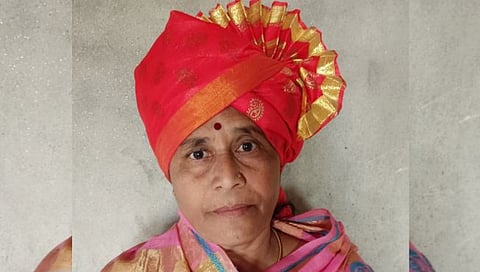 कोल्हापूर : जुने दानवाडच्या सरपंचपदी राजश्री तासगावे यांची बिनविरोध निवड