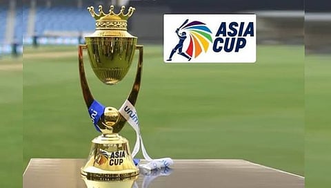 Asia Cup 2023 : आशिया चषक जिंकल्यानंतर भारताला मिळाले सव्वा कोटी रुपये