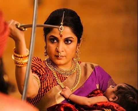 Ramya Krishnan Birthday