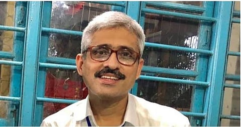 भारतातील प्रसिद्ध कॅन्सर तज्ज्ञ डॉ. आर. रवी कन्नन यांना मॅगसेसे पुरस्कार जाहीर | R Ravi Kannan wins Ramon Magsaysay