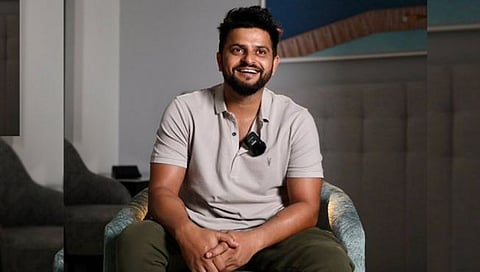 यंदाचा वर्ल्डकप शुभमन गाजवेल : रैना