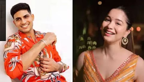 Shubman Gill And Sara : ब्रेकअपनंतर शुबमन-सारा पुन्हा रिलेशनशिपमध्ये?