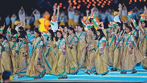 चीनमधील हाँगझोऊ शहरात रंगणार स्पर्धा