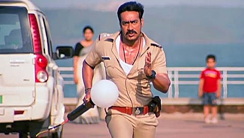 Singham