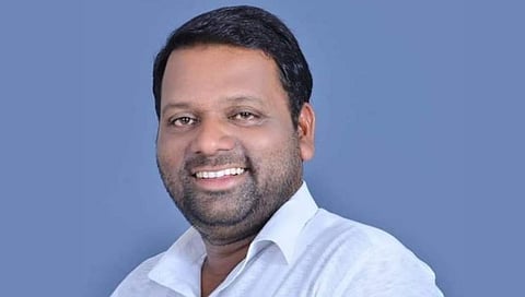 ओबीसी आरक्षण धोक्यात आणणारी सरकार उलथवून टाकू, संग्राम मानेंचा इशारा