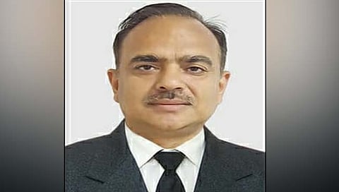 Shyamsundar Gupta : श्यामसुंदर गुप्ता यांनी मध्य रेल्वेच्या प्रधान मुख्य परीचालन व्यवस्थापक पदाचा पदभार स्वीकारला