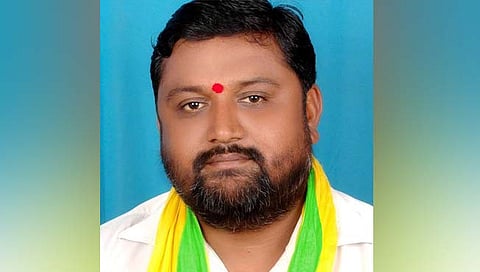 परभणी: चौंडी येथे उपोषणाला बसलेले सुरेश बंडगर यांची प्रकृती खालावली