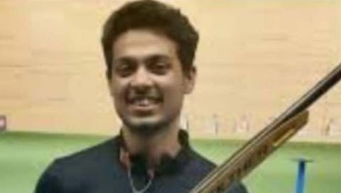 Asian Games 2023: एशियन गेम्समध्ये कोल्हापूरचा डंका; राधानगरीतील स्वप्निल ठरला ‘गोल्डन बॉय’