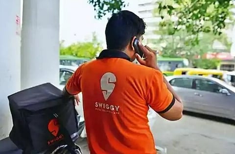Swiggy Company : पुण्यातील संतापजनक घटना; डिलिव्हरी बॉयकडून तरुणीचा विनयभंग