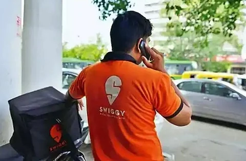 Swiggy Company : पुण्यातील संतापजनक घटना; डिलिव्हरी बॉयकडून तरुणीचा विनयभंग