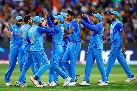 Team India South Africa Tour : टीम इंडियाची घोषणा, द. आफ्रिका दौर्यातील तीन मालिकांसाठी तीन कर्णधार