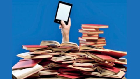 Technology In Literature