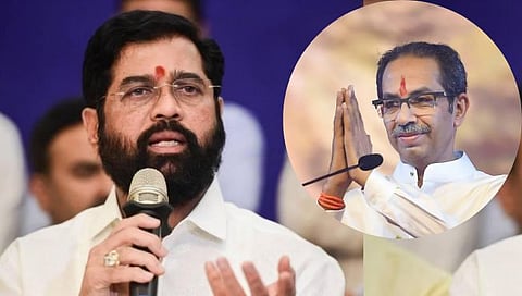 Assembly Election Results 2023 :Eknath shinde