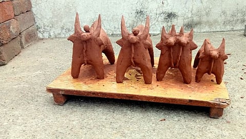 बैलपोळा