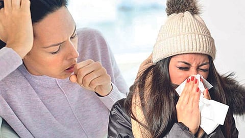 Cold and Cough | ‘हे’ घरगुती उपाय करा, सर्दी, खोकला पळवून लावा