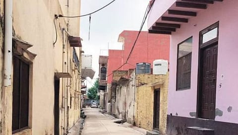 MS Swaminathan Death : १९६४ मध्ये स्वामीनाथन यांनी ‘या’ गावातून केली होती हरितक्रांतीची सुरुवात