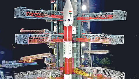 Aditya L-1 Mission : सूर्ययान आज झेपावणार; ‘आदित्य एल-1’चे प्रक्षेपण