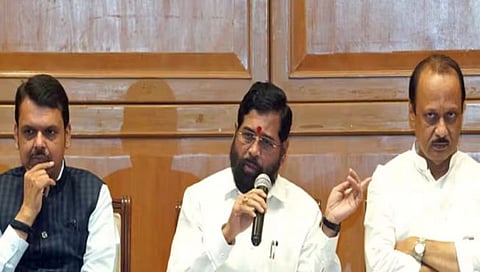 Maharashtra Politics