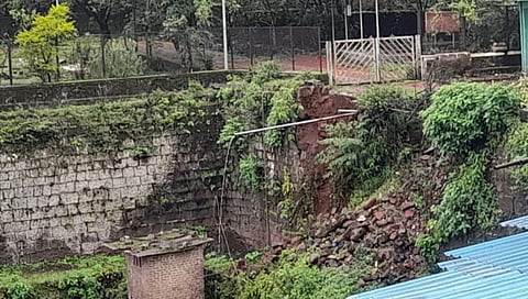 कोल्हापूर : पन्हाळ्याचा होणार कायापालट! वैशिष्ट्यपूर्ण योजनेतून साडेसहा कोटी मंजूर