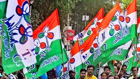 Trinamool Congress
