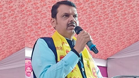 Dhangar Reservation : धनगर आरक्षणावर मार्ग निघेल; उपमुख्यमंत्री देवेंद्र फडणवीस यांचा विश्वास