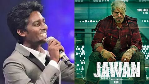 ‘जवान’च्या शूटिंगवेळी कोलमडले बजेट, शाहरुखने घेतला ताबा आणि…