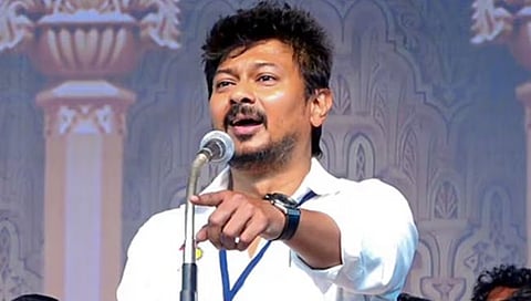 ‘सनातन धर्म संपवावा लागेल’, उदयनिधी स्टॅलिन यांचं पुन्हा वादग्रस्त विधान