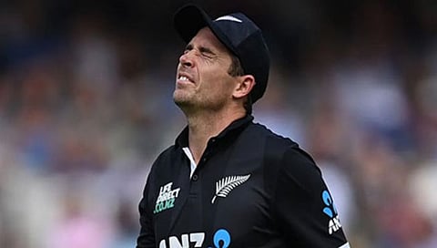 Tim Southee : न्यूझीलंडचा वेगवान गोलंदाज टीम साउदीच्या अंगठ्यावर उद्या शस्त्रक्रिया