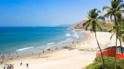Maharashtra tourism
