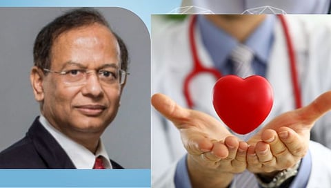 World Heart Day 2023 : ‘हार्ट अटॅक’ टाळण्यासाठी काय करावे?, जाणून घ्या तज्ज्ञ काय म्हणतात